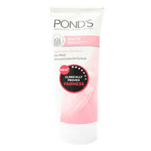 PONDS WHITE BEAUTY FACEWASH 50g
